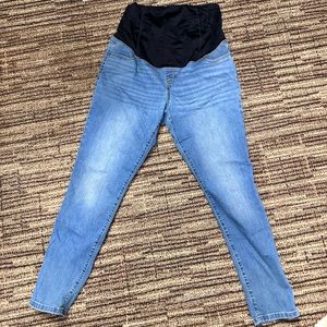 Maternity Jean Jeggings